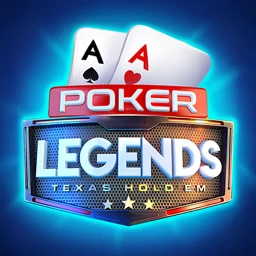 Icono de Texas Holdem - Poker Legends